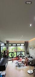 Blk 951A Tampines Greengem (Tampines), HDB 5 Rooms #575062861